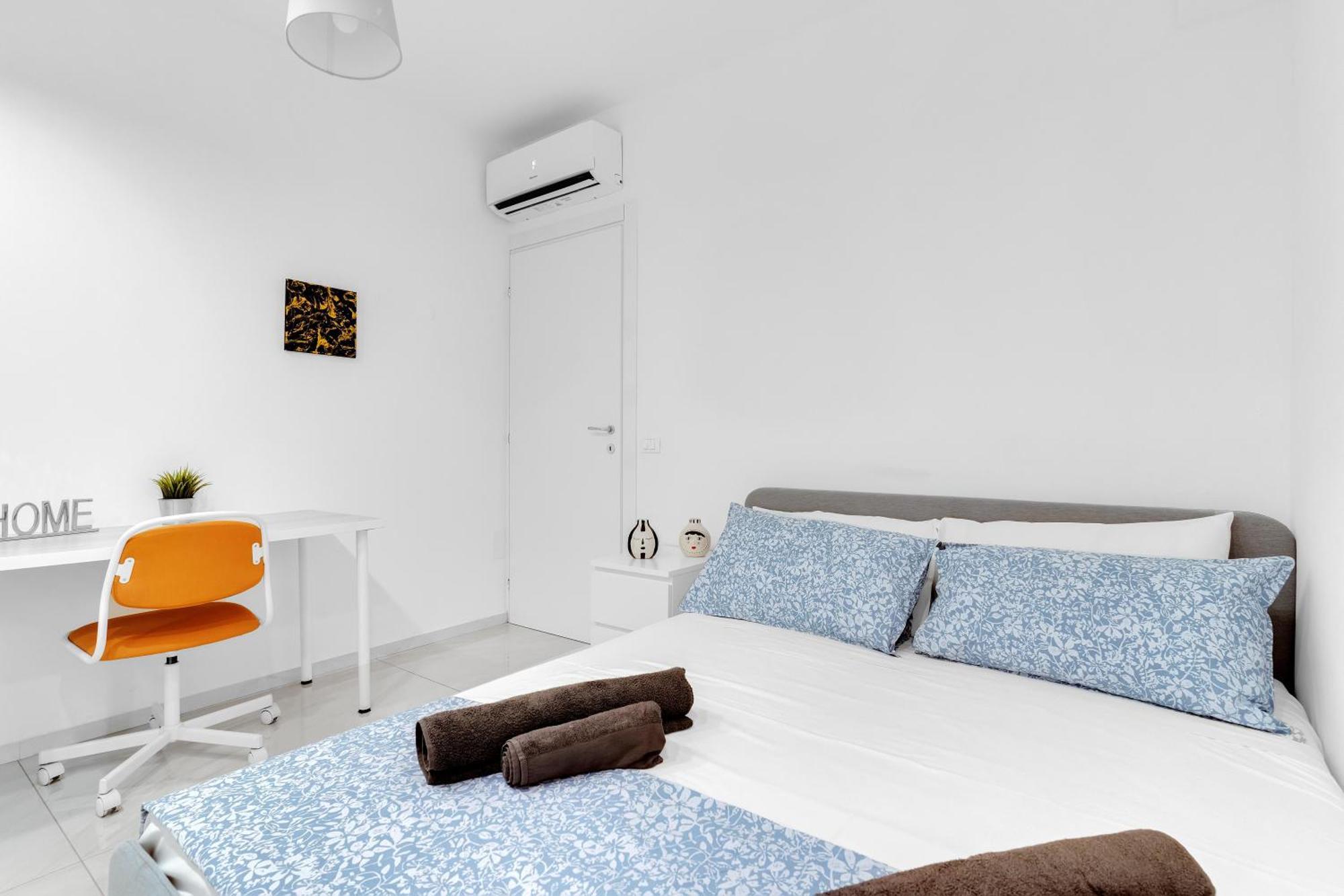 Ma6 - Duomo - Luxury Large - Apartment Mailand